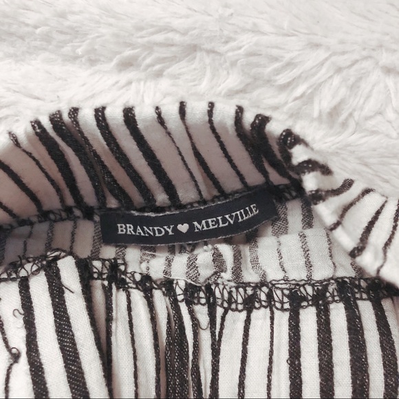 Brandy Melville pants - Picture 2 of 3